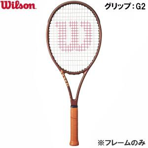 Wilson（ウイルソン） 硬式テニスラケット ULTRA 100 V5 ROLAND GARROS