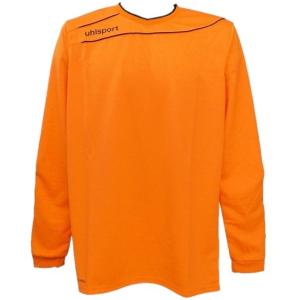 ウールシュポルト サッカー ゴールキーパーシャツ ストリーム3.0 1005702 02