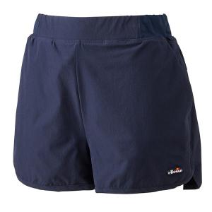 エレッセ ellesse レディース マリン水着 ボードショーツ