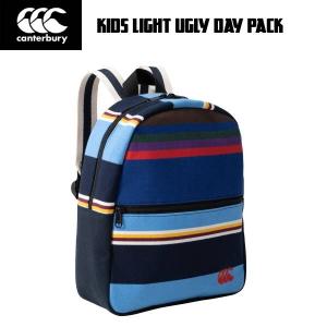 カンタベリー CANTERBURY ラグビーバッグ ジュニア LIGHTUGLYDA AB03453 UG