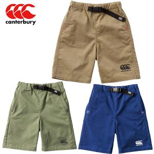 カンタベリー canterbury ジュニア ラグビー ウェア ユーティリティー ショーツ UTILITY SHORTS RAJ28346