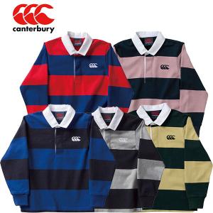 カンタベリー canterbury ジュニア ラグビー カジュアル