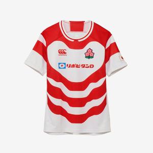カンタベリー CANTERBURY ジャパン レプリカ ホーム ジャージー ラグビー 日本代表 RG325788B 10