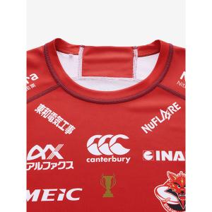 カンタベリー canterbury メンズ レ...の詳細画像2