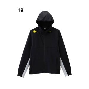 カンタベリー canterbury メンズ ラグビー トレーニング ウェア トレーニング スウェット ジャケット RP42006B 19