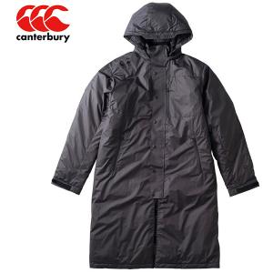 カンタベリー canterbury メンズ ラグビー ウェア パフォーマンスインサレーションコート