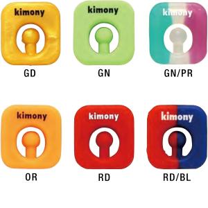 キモニー kimony テニス 振動止め クエ...の詳細画像2