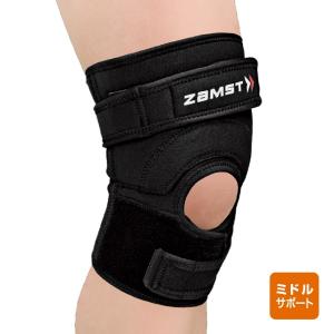 【全品P3倍+対象商品10％OFF】ザムスト JK-2 ヒザ用サポーター ZAMST サポーター ひざ用 膝 左右兼用 Mサイズ 371202｜zyuen