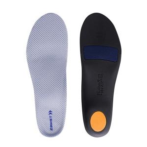 【全品P3倍+最大2000円OFFクーポン】ザムスト　インソール　Footcraft Cushioned for RUN　中敷き 3Lサイズ　379705｜zyuen