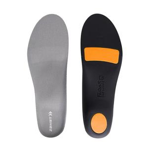 【全品P3倍+最大2000円OFFクーポン】ザムスト　インソール　Footcraft Cushioned for SPORTS　中敷き Sサイズ　379711｜zyuen