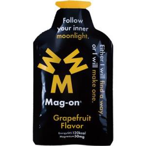 【全品P10倍】Mag-on マグオン サプリメント エナジージェル グレープフルーツ TW2101...