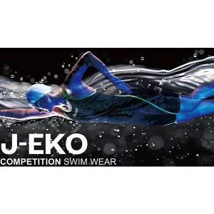 ジャケッド Jaked メンズ 競泳水着 WA...の詳細画像2
