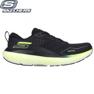 【全品P10倍】スケッチャーズ SKECHERS メンズ ランニングシューズ GO RUN RIDE 11 246079 BKW｜zyuen