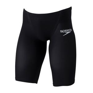 【全品P3倍&3点以上で5%OFFクーポン】スピード speedo メンズ 競泳水着 FINA承認 レース用 FS-PRO3 SC62101F K【返品・交換不可商品】｜zyuen