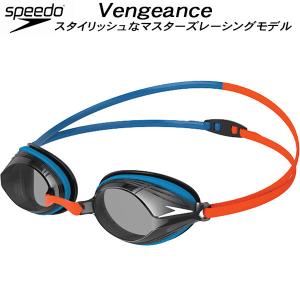 【全品P10倍】スピード speedo ゴーグル ヴェンジェンス VENGEANCE SE01911 BO｜zyuen