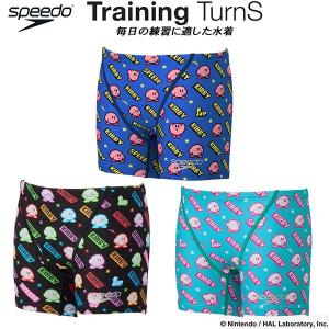 スピード speedo Kirby カービィ ジ...の商品画像