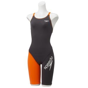 スピード speedo レディース 競泳水着 練習用 STW12033Z UC