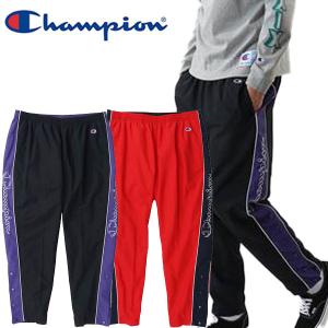 チャンピオン Champion メンズ カジュアル ロングパンツ LONG PANT C3-Q209