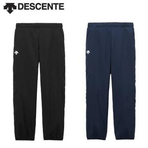デサント DESCENTE バレーボールウェア ウォーマーパンツ メンズ レディース DV5FLP02U