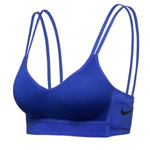ナイキ NIKE レディース フィットネス スポーツブラ スポブラ INDY ブリーズ ブラ AA4215 480