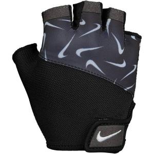 【全品P3倍+最大2000円OFFクーポン】ナイキ NIKE レディース トレーニンググローブ ジムエレメンタル フィットネスグローブ AT2019 091｜zyuen