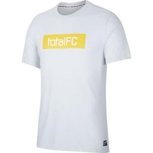 ナイキ メンズ サッカー Tシャツ FC シーズナル グラフィック CD0168 043