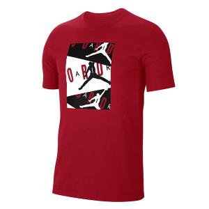JORDAN ジョーダン メンズ バスケットボール ウェア エアー クルー Tシャツ CD5629 687