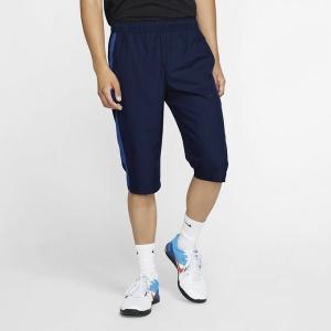 ナイキ3 4パンツメンズの商品一覧 通販 Yahoo ショッピング