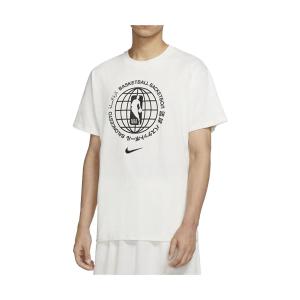 【全品P3倍+最大2000円OFFクーポン】ナイキ NIKE メンズ バスケットボール ウェア AS NBA  TEE CTS N31 半袖 Tシャツ CK9170 133｜zyuen