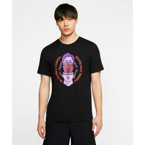 ナイキ メンズ フィットネス ウェア DRI-FIT DFCT FTW HOOK Tシャツ CQ6559 010