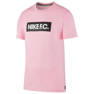 ナイキ メンズ サッカー ウェア NIKE F.C. エッセンシャル Tシャツ CT8430 654