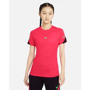 ナイキ レディース サッカー ウェア NIKE DRI-FIT STRIKE CW6092 660