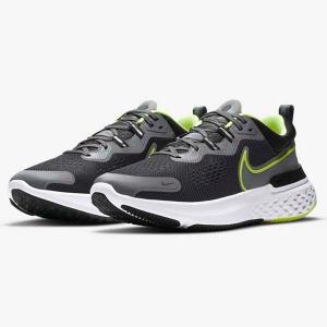 ナイキ メンズ ランニング シューズ リアクト マイラー 2 CW7121 002