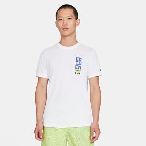 ナイキ メンズ ランニング ウェア NIKE Dri-FIT S/S Tシャツ EKIDEN DC4886 100