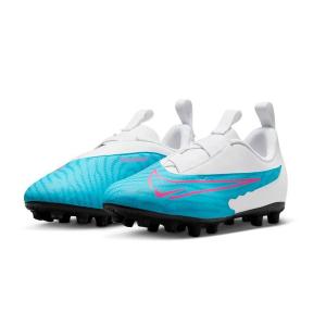 ナイキ NIKE サッカー スパイク ジュニア ファントム GX アカデミー HG 固定式 DD9548446 446｜zyuen