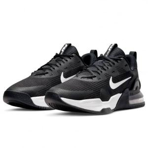 【全品P3倍+最大2000円OFFクーポン】ナイキ NIKE メンズフィットネスシューズ エア マックス アルファ トレーナー 5 DM0829 001｜zyuen