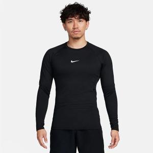 NIKE（ナイキ） アンダーウェア 長袖 メンズ NP 保温LS機能アンダー
