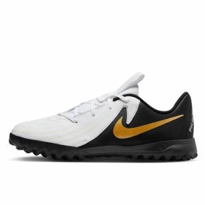 ナイキ NIKE ジュニア サッカートレーニングシューズ ファントム GX II アカデミー TF FJ2608 100｜zyuen