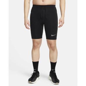 NIKE（ナイキ） DF ファスト BF ハーフ タイツ ランニング メンズ