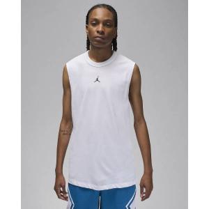 Jordan ジョーダン JORDAN バスケットボールウェア ノースリーブ