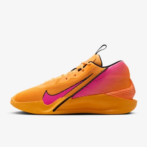 ナイキ NIKE バスケットボールシューズ メンズ G.T. JUMP ACADEMY EP HF1...