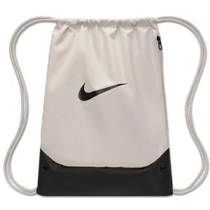 ナイキ NIKE スポーツアクセサリー ブラジリア ドローコードバッグ 18L IB4409 072