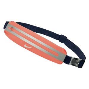 ナイキ ユニセックス ランニング バッグ ポーチ 360 GR スリム ウエスト パック RN8036 854