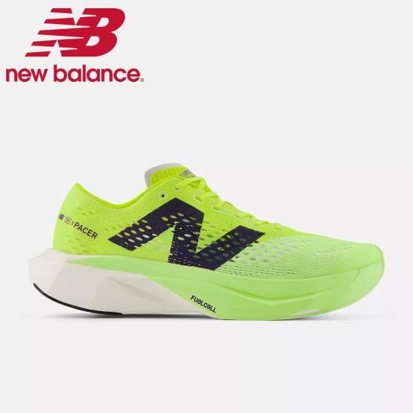 ニューバランス new balance ランニングシューズ メンズ SUPERCOMP PACER ...