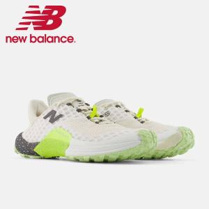 New Balance（ニューバランス） 2026モデル トレイル ランニング