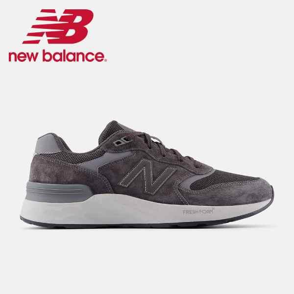 ニューバランス newbalance ウォーキングシューズ メンズ Fresh Foam Walki...
