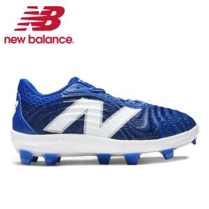 【全品P3倍+対象商品10％OFF】ニューバランス New Balance メンズ 野球ポイントスパイク ヒューエルセル FUELCELL 4040 V7 TPU 2E PL4040B72E｜zyuen