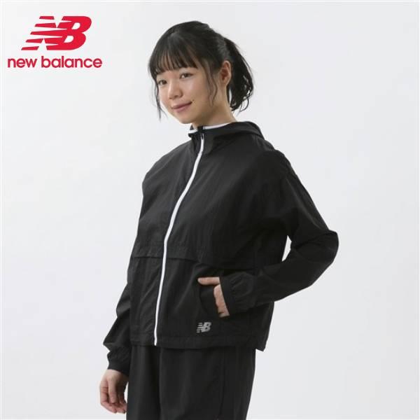 【全品P3倍+対象商品10％OFF】ニューバランス NB レディース ランニングウエアー ライトパッ...