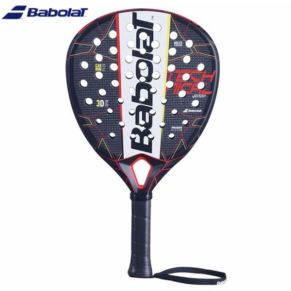 【全品P3倍+対象商品10％OFF】バボラ Babolat パデル PADEL ラケット テクニカル...