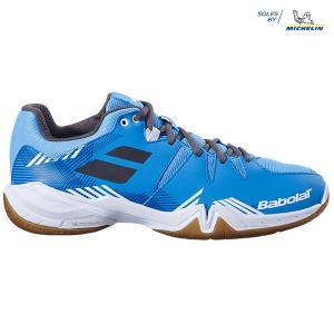 バボラ BabolaT メンズ バドミントン ...の詳細画像2